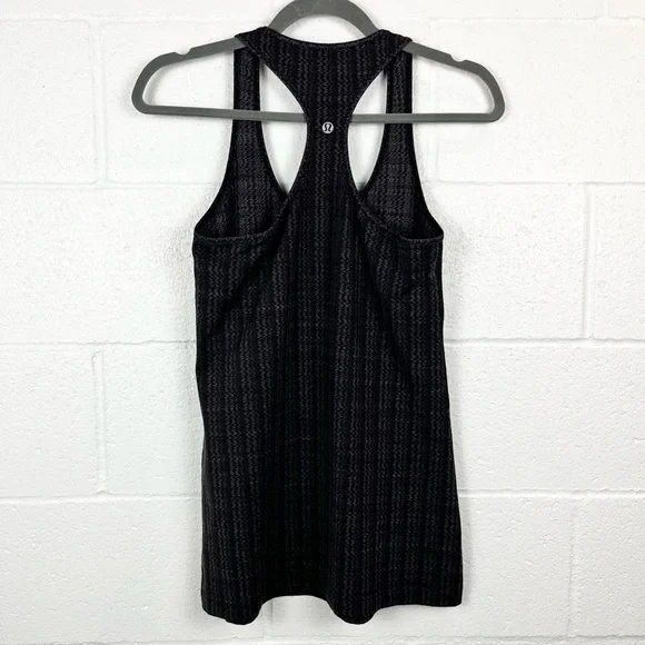 Lululemon Cool Racerback Tank - Picture 6 of 10